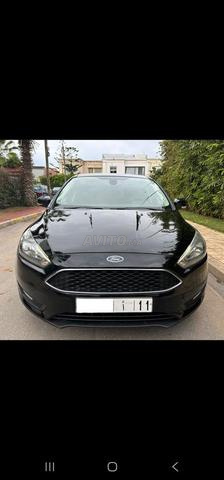 Ford Focus Sport