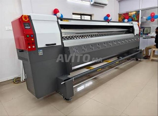 imprimerie casablanca Maroc print casabest