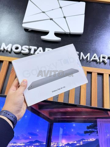 Samsung tab A9 plus 5G