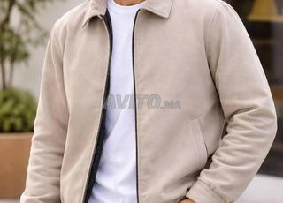 جاكيت سخون