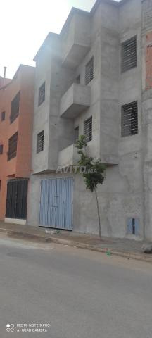 منزل سومي فيني بمراكش حي رياض اوريكا كوكو سابقا - 2