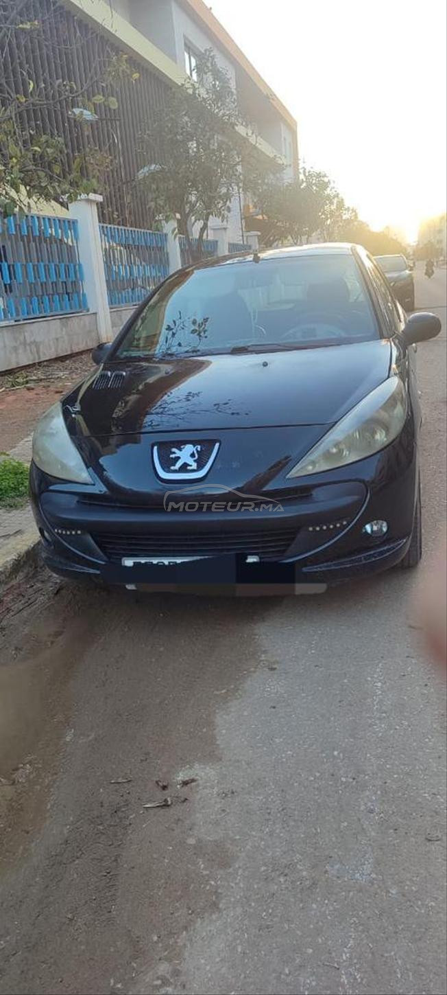 t-mobile Peugeot 206  n9ia