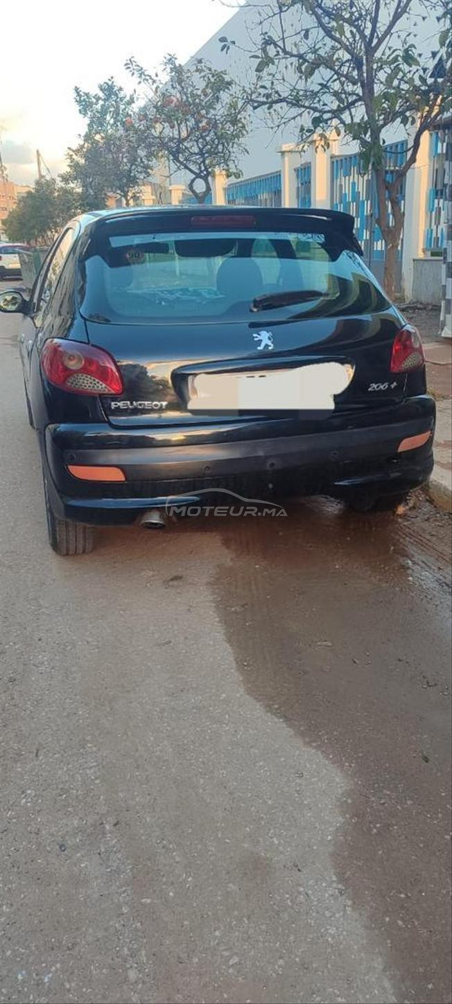 t-mobile Peugeot 206  n9ia