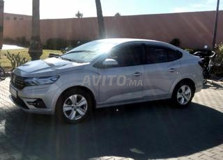 داسيا لوغان بريستيج ممكن استعادة