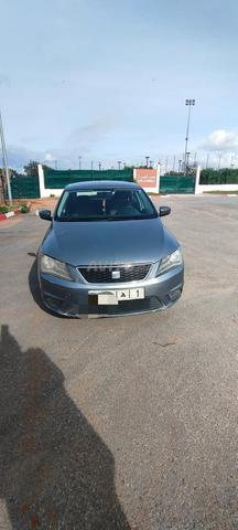 سيات توليدو