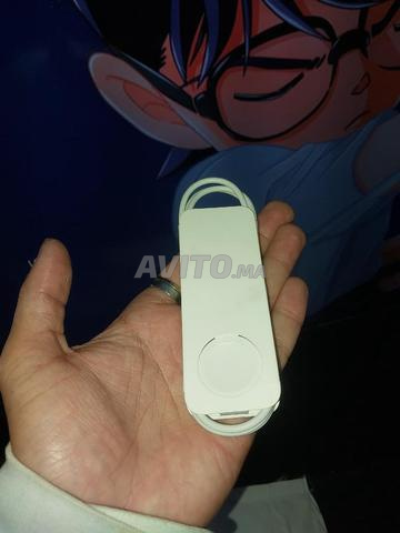 كابل Apple Watch USB-C مغناطيسي ⌚