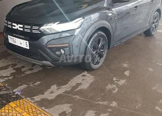 Dacia Sandero Stepway Xtreme