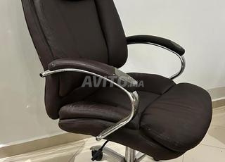 Chaise de bureau à vendre