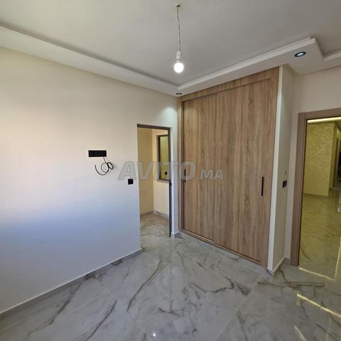 شقة رائعة للبيع في حي المطار الناظور - 2