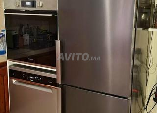 Appareils électroménagers de haute qualité