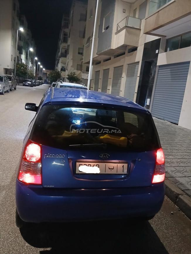 kia picanto