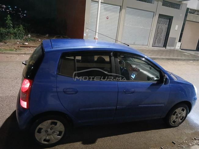 kia picanto