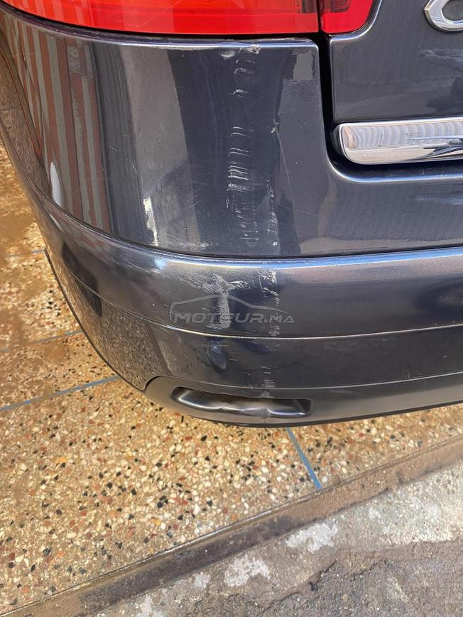 Citroën C5 Diesel Manuelle 2007 à Agadir