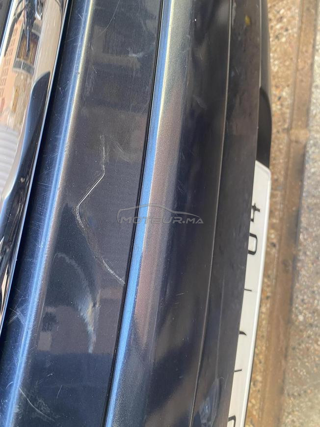 Citroën C5 Diesel Manuelle 2007 à Agadir