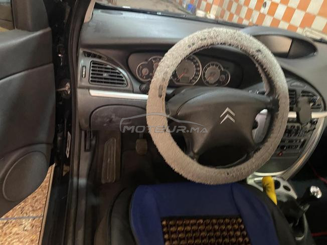 Citroën C5 Diesel Manuelle 2007 à Agadir