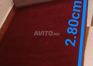 2 سجاد بحالة جيدة