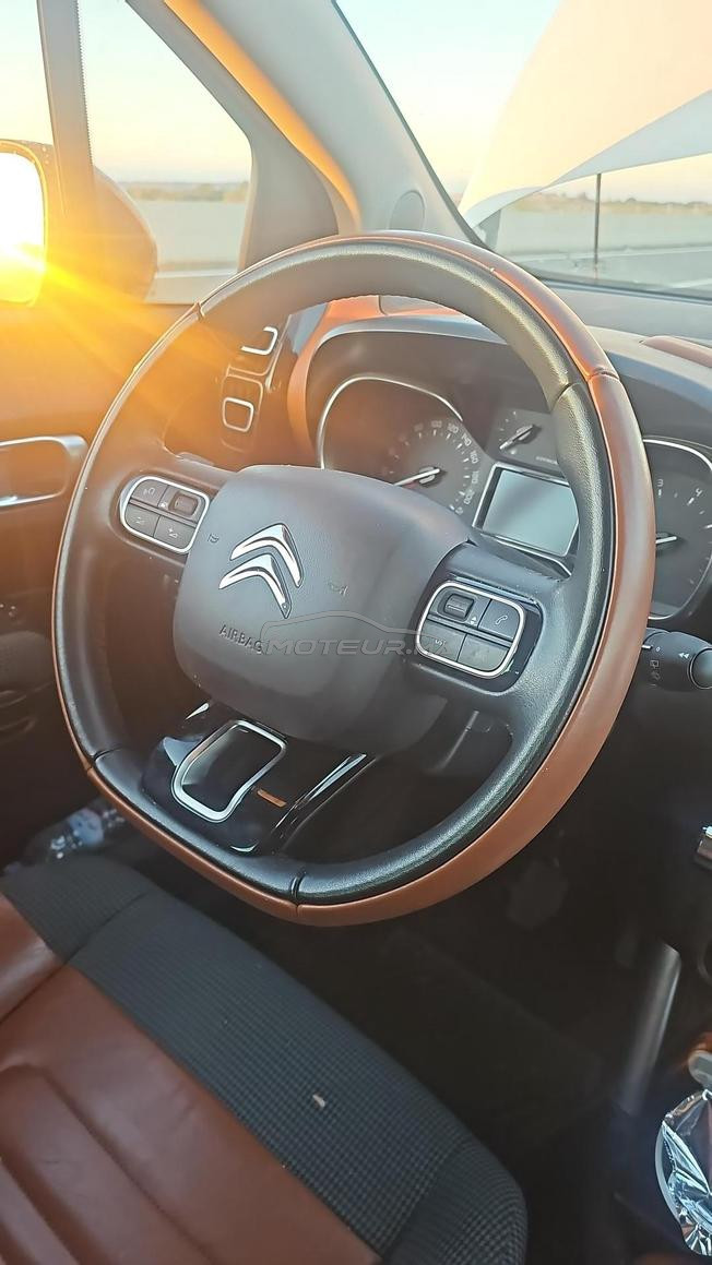 voiture dedouané