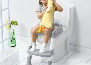 Chaise de toilette pour enfants, neuve