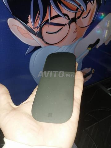 Microsoft Surface Mouse 🖱️✨ 💻