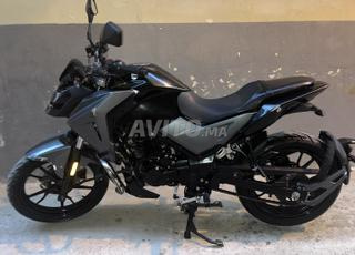 Sym nhx125