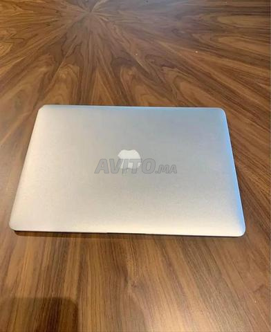 MacBook Slime i5 air Disc 256 SSD batterie 4h