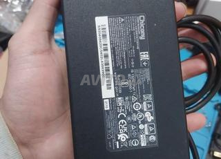 شاحن شيكوني 240 واط لـ MSI/Gigabyte 🔌