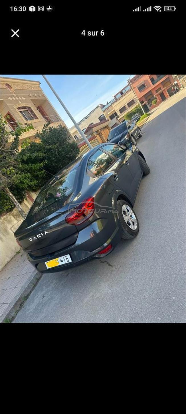Dacia Logan 2023 70km