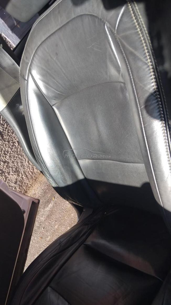 Nissan Qashqai Diesel Manuelle 2010 à Casablanca