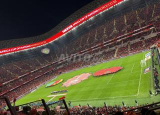 تذكرة نهائية الفئة 1