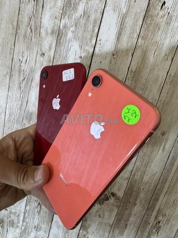 ايفون اكس ار 64 جيجابايت جديد