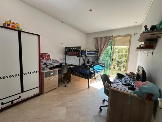Appartement à vendre à Rabat Hay Ryad