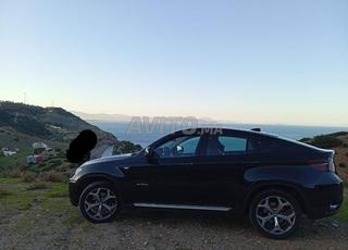 بي ام دبليو x6 3L