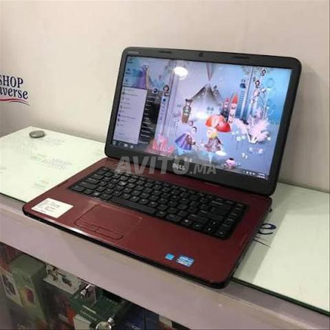 dell i5 Ram 8 Disc SSD Écran 14