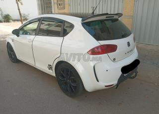 سيات ليون اف ار