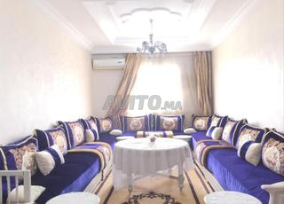 شقة للبيع 61م في الدار البيضاء