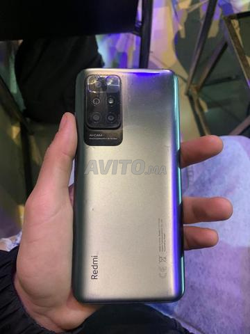 Redmi 10 باقي جديد