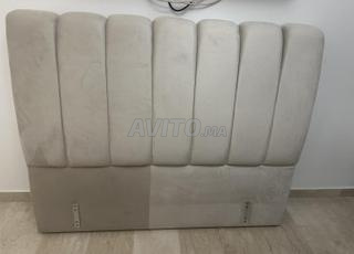 رأس سرير جديد