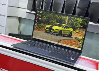 HP LAPTOP ALUM i7 11 TH/16GB/1TB NVME