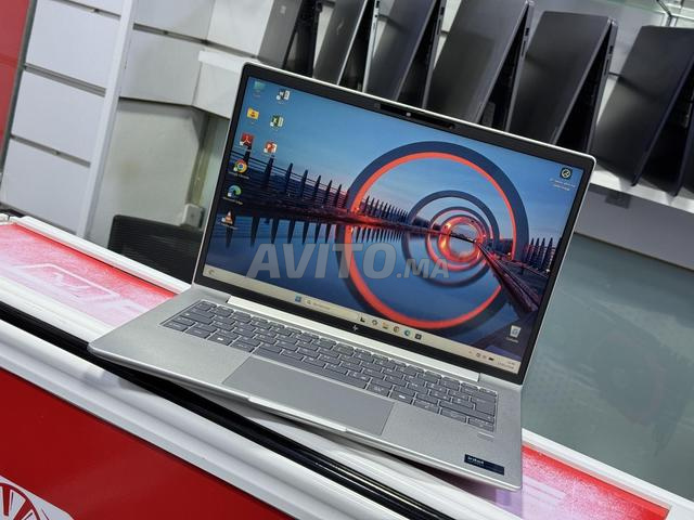 HP ELITEBOOK 640 G11 ULTRA 5/16GB/SSD/TACTILE