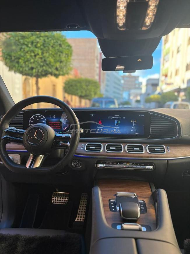 Mercedes GLE, 300d 2025