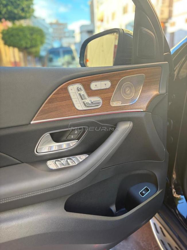 Mercedes GLE, 300d 2025