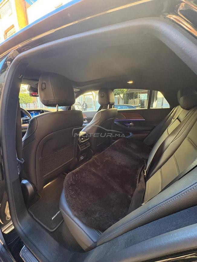 Mercedes GLE, 300d 2025