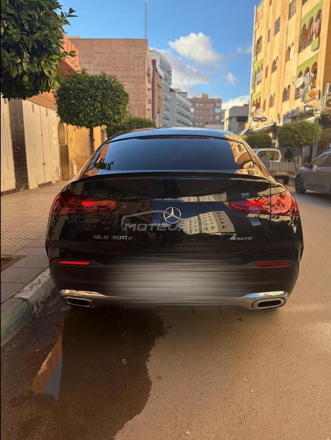 Mercedes GLE, 300d 2025