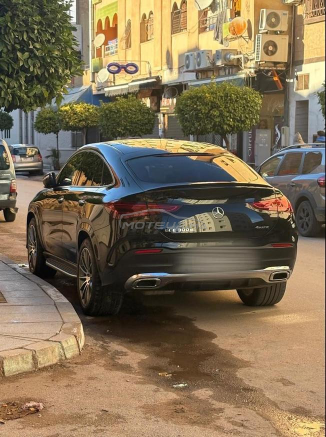 Mercedes GLE, 300d 2025