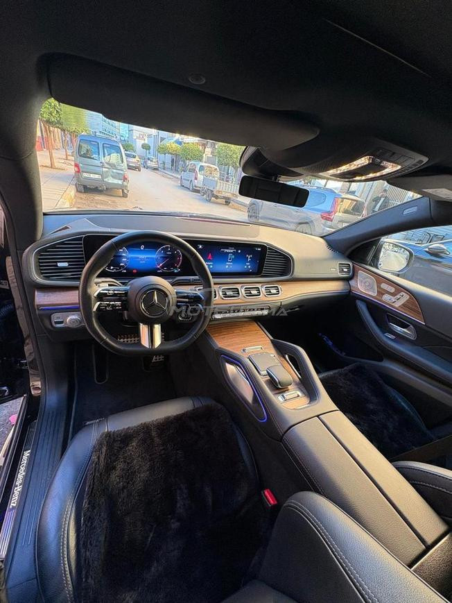Mercedes GLE, 300d 2025