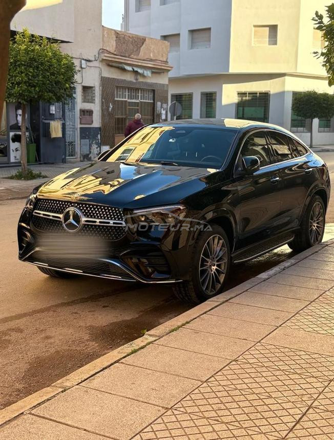 Mercedes GLE, 300d 2025