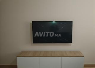 Meuble TV moderne Style & Qualité