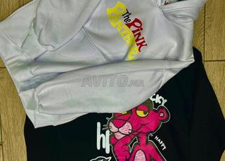 Sweats à capuche, nouveau modèle excellent