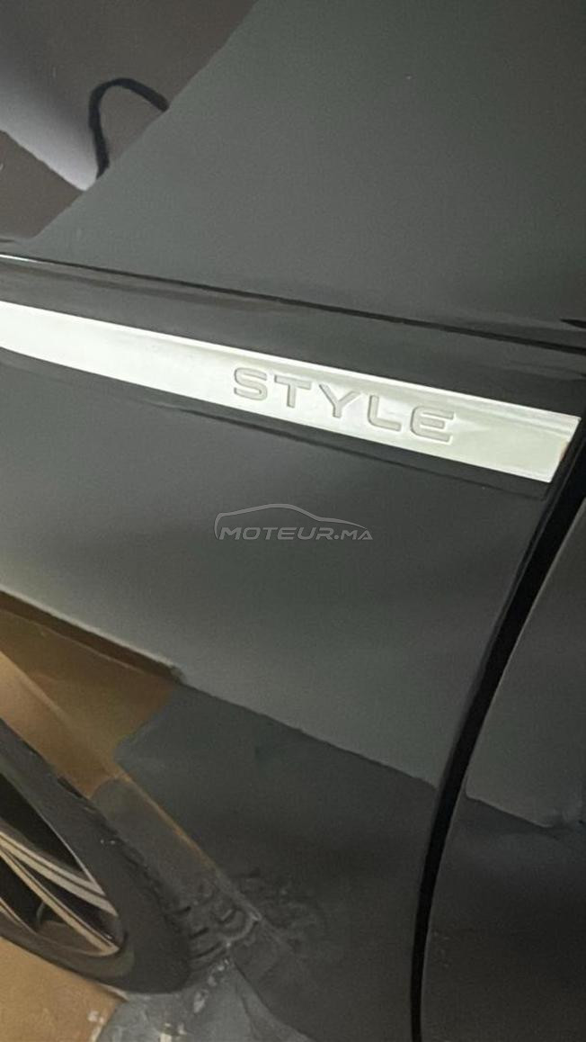 Volkswagen Golf 8 Diesel Automatique 2020 à Tanger