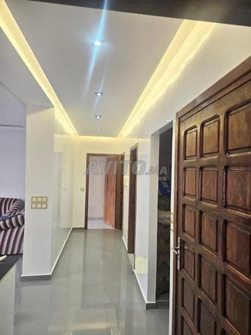 Plateau Bureau à Louer Bd philistine à Mohammedia.